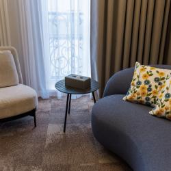 2-комнатный номер люкс