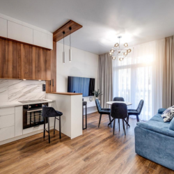 Апартаменты № 10