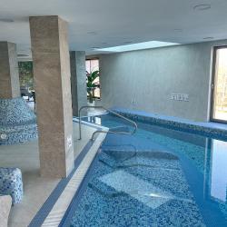 Фото Отель Sun City Apartments (Сан Сити Апартментс) на улице Ленина 52