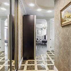 Фото Отель Pro Apart (Про Апарт) на улице Клары Лучко 14к2