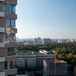 фото 43 InHome24 (ИнХоум24) на шоссе Волоколамское 24 корпус 2