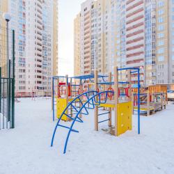 Апартаменты люкс