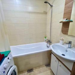 1-комнатные апартаменты улучшенные