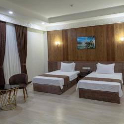 Фото Отель Paradise Plaza Luxury (Парадиз Плаза Лакшери)