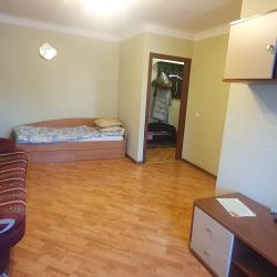 Фото Апартаменты Home Сomfort на улице Коммуны 3