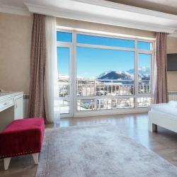 Фото Отель Panoramic Spa Hotel (Панорамик Спа)