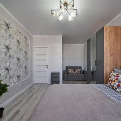 Фото Отель Your Place (Ёр Плейс) на улице им. Героя Владислава Посадского 17 корпус 2