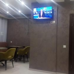 2-местный номер стандарт улучшенный