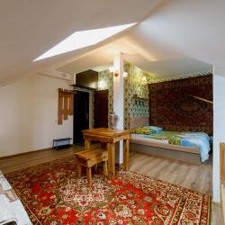 Фото Отель Родина