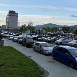 Фото Отель Апараменты на улице Ленина 563к5