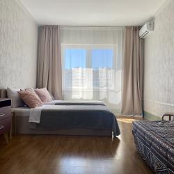 Фото Отель Uzor Apart на проспекте Дзержинского