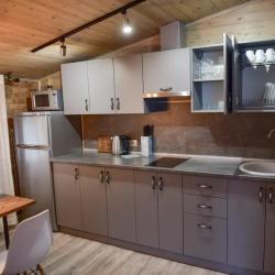 Фото Отель Dombay Flats ( Флэтс)