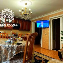 фото 2 Апартаменты Грин Хаус (Green House)