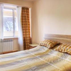 Фото Отель Tsaghkahovit Hotel (Цахкаовит)