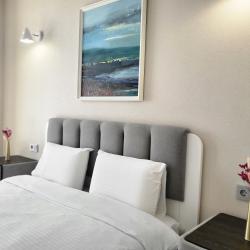 Номер полулюкс