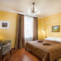 Фото Отель Свердлова27