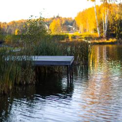 Фото Отель Lake (Лэйк)