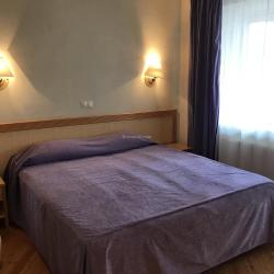 Фото Отель ТИРС