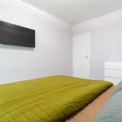 Апартаменты люкс