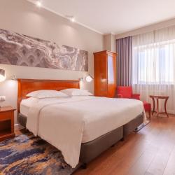 фото 60 Renaissance Samara Hotel (Ренессанс Самара Отель)