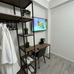 Фото Отель Urban Hotel (Урбан)