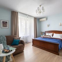 фото 4 Апартаменты Queenstay (Куинстэй) на улице Кравченко