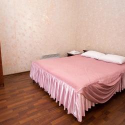 Фото Отель МБУ