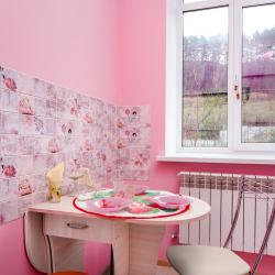 Фото Апартаменты на улице Ермолова 19