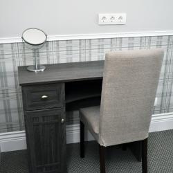 Фото Отель Прага