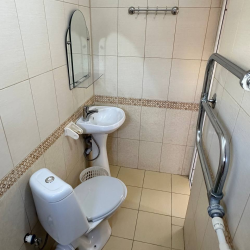 3-местный номер стандарт улучшенный