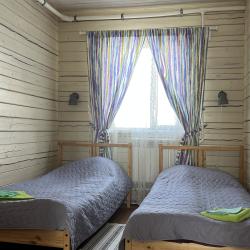 Фото Отель У Луявра