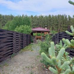 Фото Отель Бревенчатый дом Абзаково