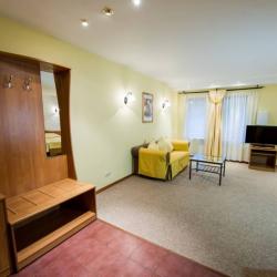 Фото Отель Загородный клуб Дача