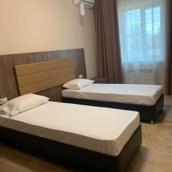 Фото Отель Marton City (Мартон Сити)
