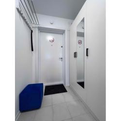 Фото Отель КвартАл на улице Курчатова 25/3