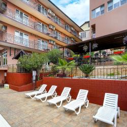 Фото Отель MoreLeto (МореЛето)