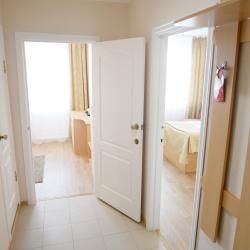 Фото Отель Спорт