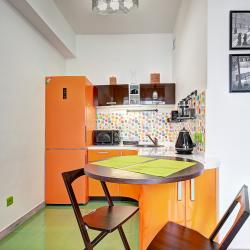 Фото Апартаменты на переулке Кувшинок