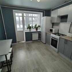 Фото Отель Квартира у Мамаева Кургана