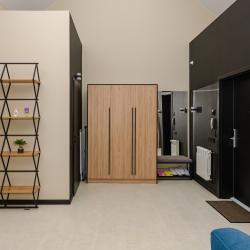 Номер люкс