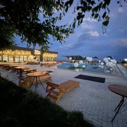 Фото Отель Novel (Новел)