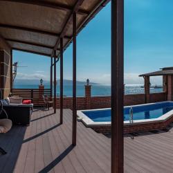 Фото Отель Барин