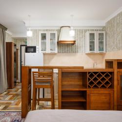 Фото Отель Гостевой Дом Калина