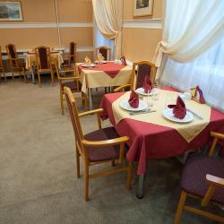 Фото Интер-Отель