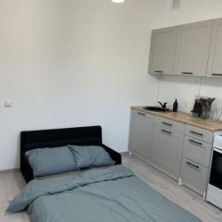 Фото Апартаменты на улице Ильмен-Тау, 33А