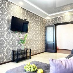 Фото Апартаменты в микрорайоне Юбилейный 122