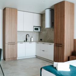 Номер студия комфорт