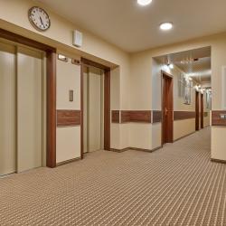 Фото Отель Tourist Omsk ZONT Hotel Group (Турист )