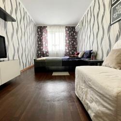 Фото Отель Ka Home (Ка Хоум) в микрорайоне Крутые Ключи 6