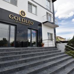 Фото Отель Goldleo (Голдлео)